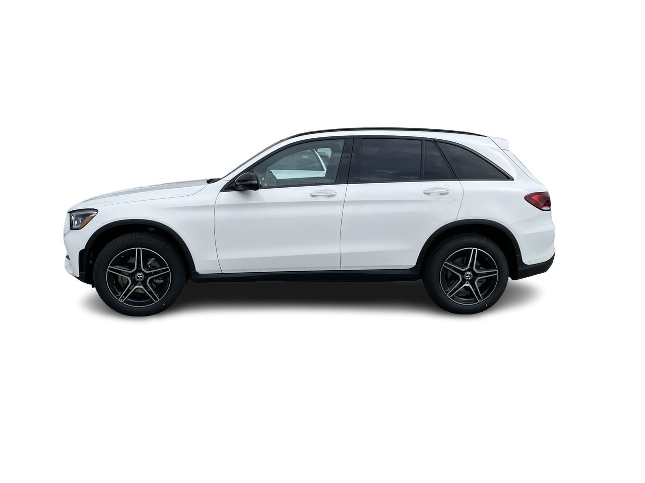2022 Mercedes-Benz GLC300
