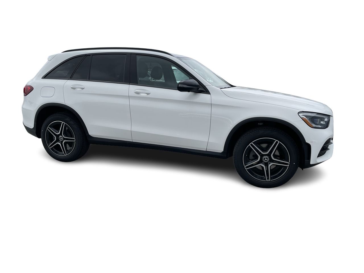 2022 Mercedes-Benz GLC300