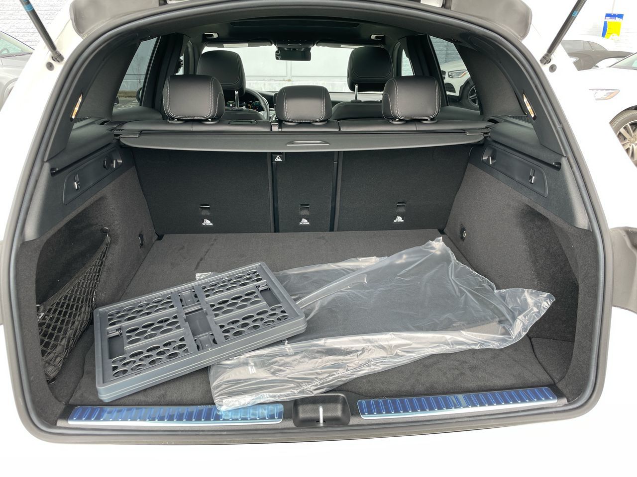 2022 Mercedes-Benz GLC300