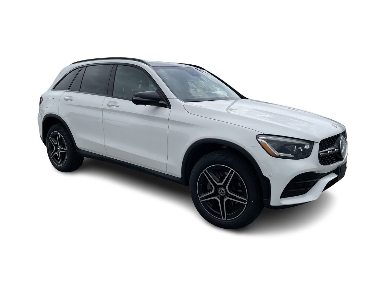 2022 Mercedes-Benz GLC300
