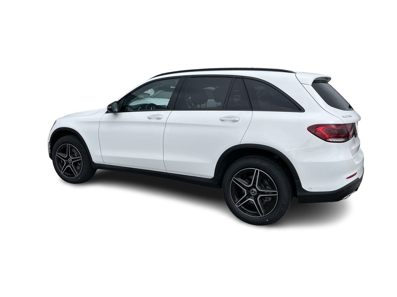 2022 Mercedes-Benz GLC300