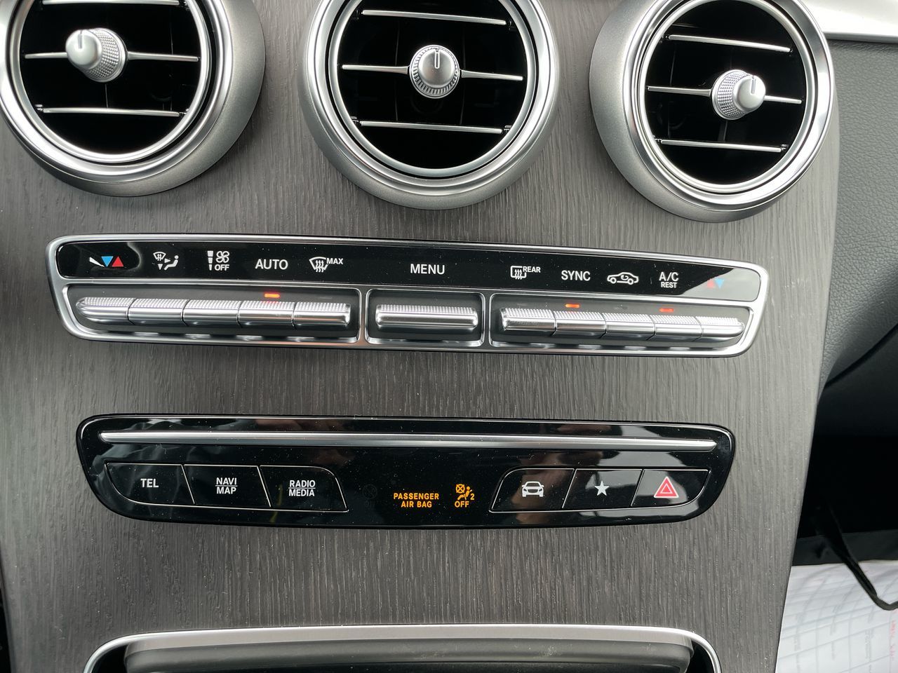 2022 Mercedes-Benz GLC300