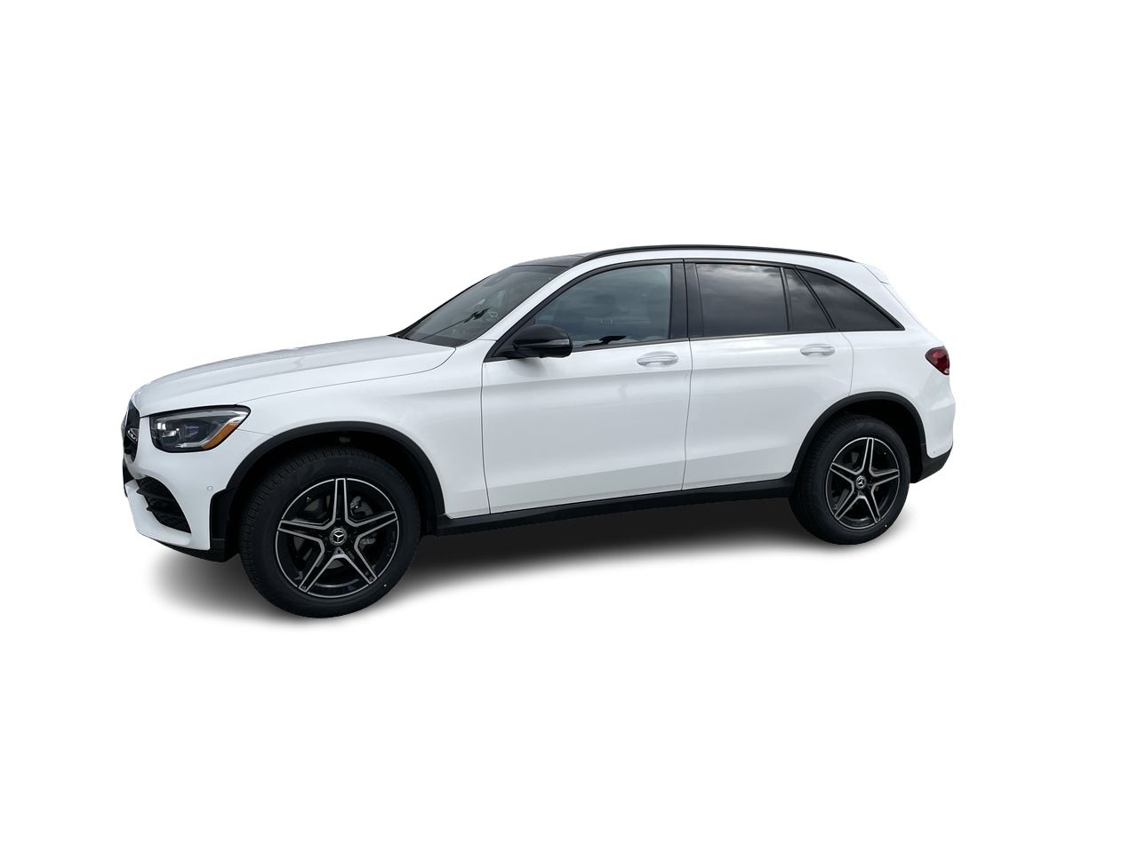 2022 Mercedes-Benz GLC300
