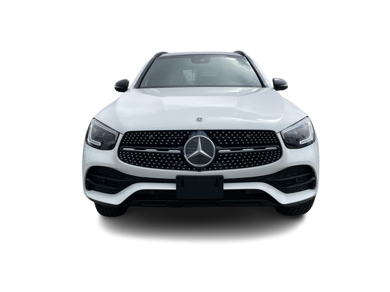 2022 Mercedes-Benz GLC300