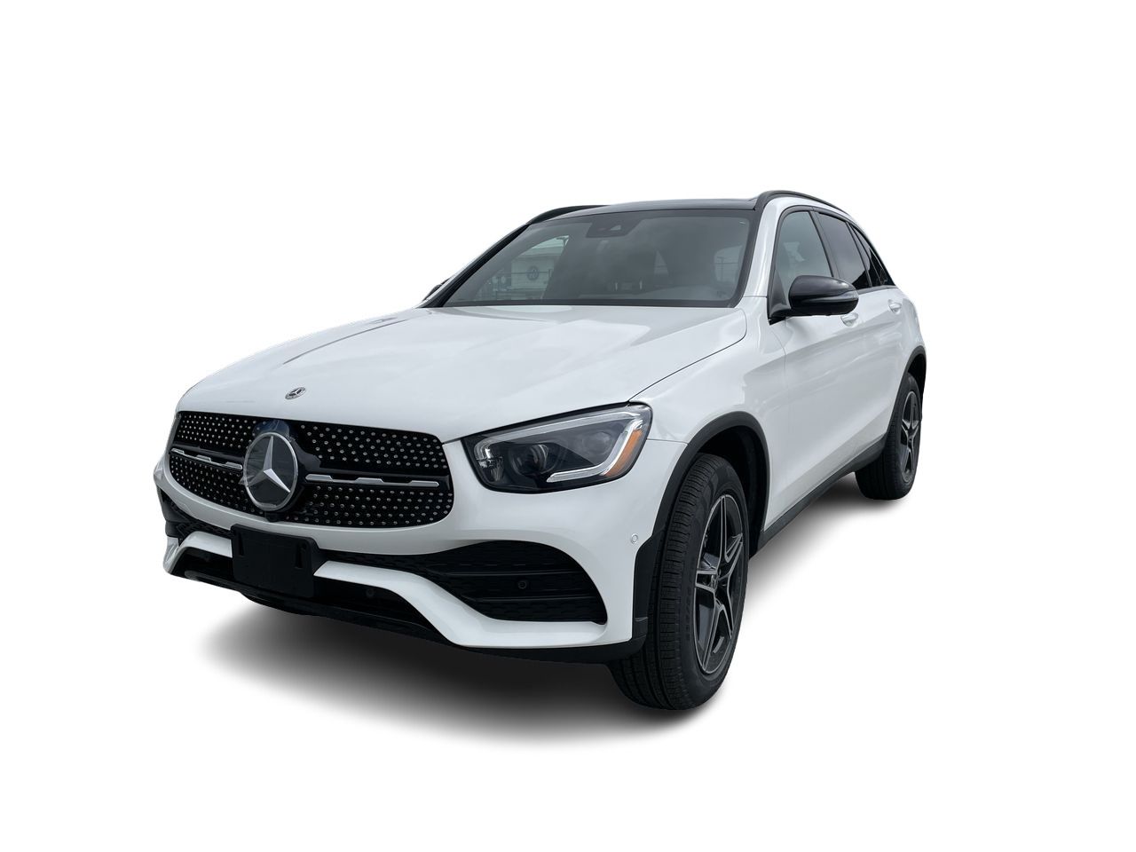 2022 Mercedes-Benz GLC300
