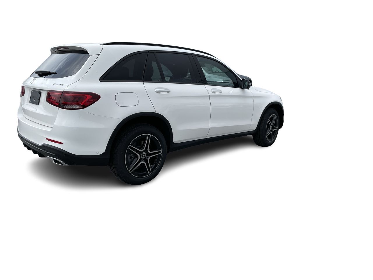 2022 Mercedes-Benz GLC300
