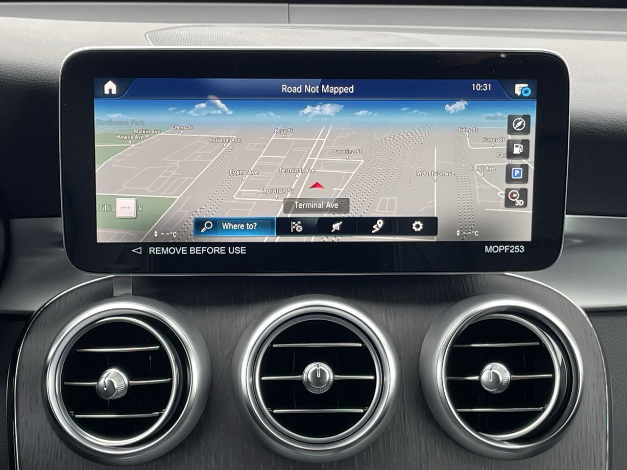 2022 Mercedes-Benz GLC300