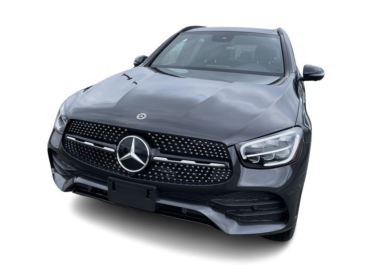 2022 Mercedes-Benz GLC300