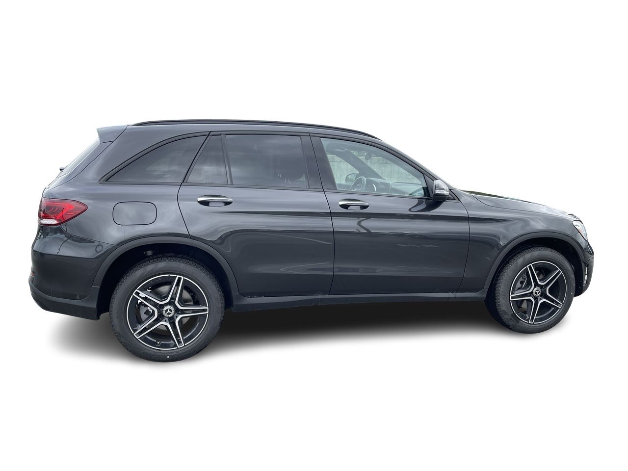 2022 Mercedes-Benz GLC300