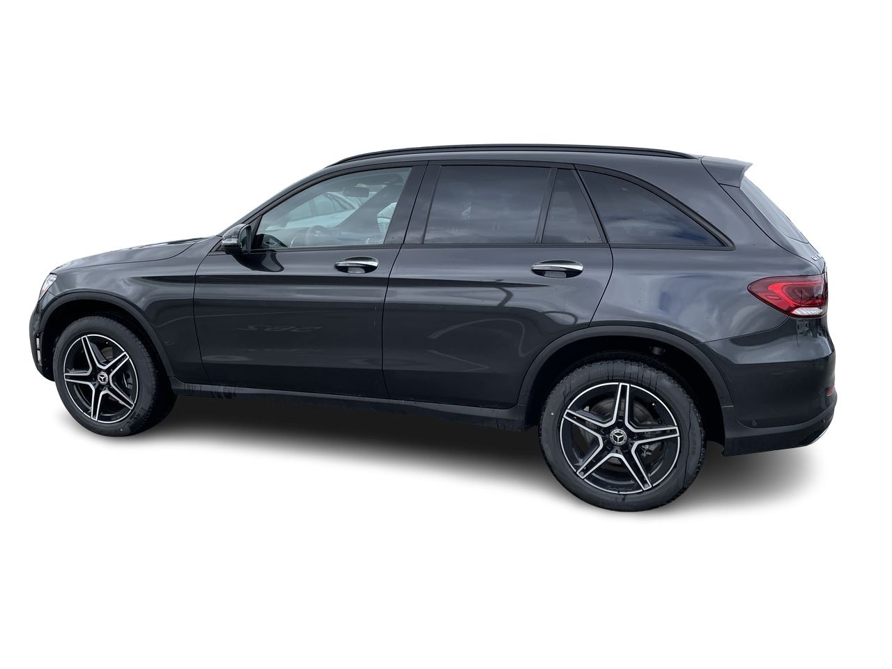 2022 Mercedes-Benz GLC300