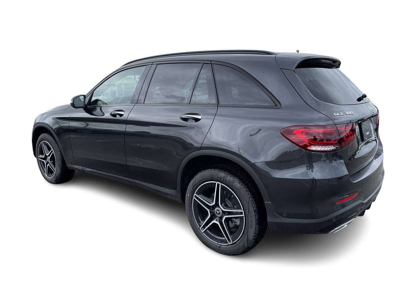 2022 Mercedes-Benz GLC300