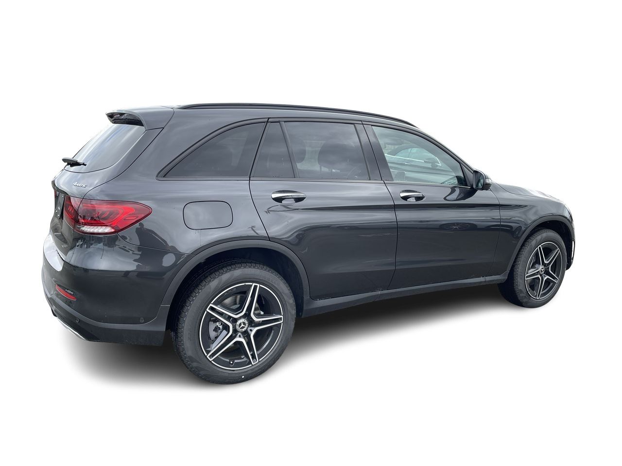 2022 Mercedes-Benz GLC300