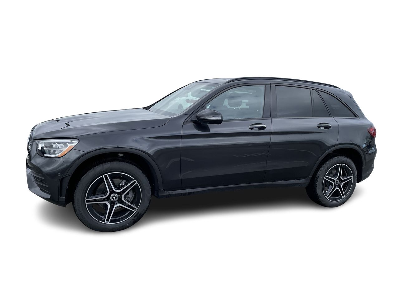 2022 Mercedes-Benz GLC300