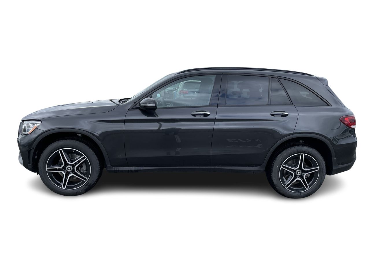 2022 Mercedes-Benz GLC300