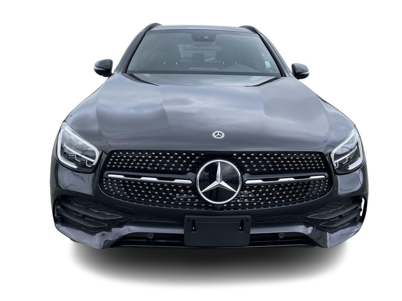 2022 Mercedes-Benz GLC300