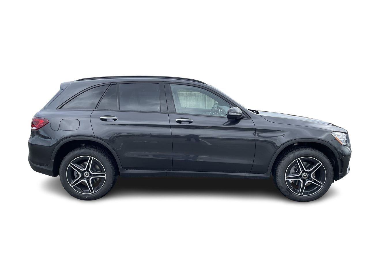 2022 Mercedes-Benz GLC300