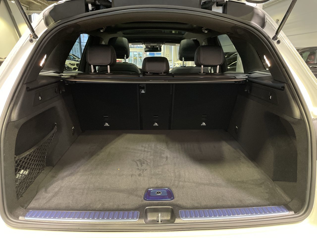 2022 Mercedes-Benz GLC300