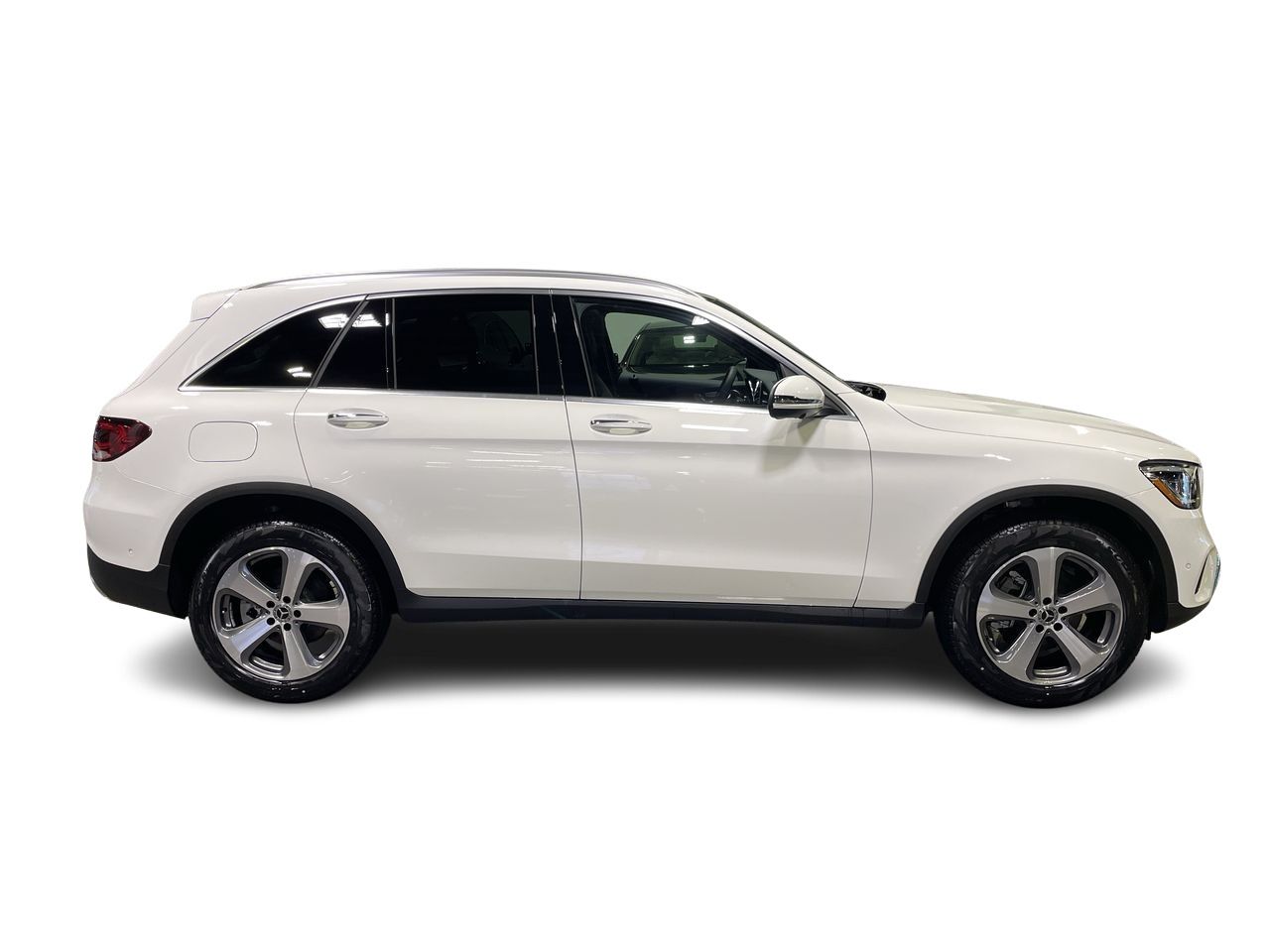 2022 Mercedes-Benz GLC300