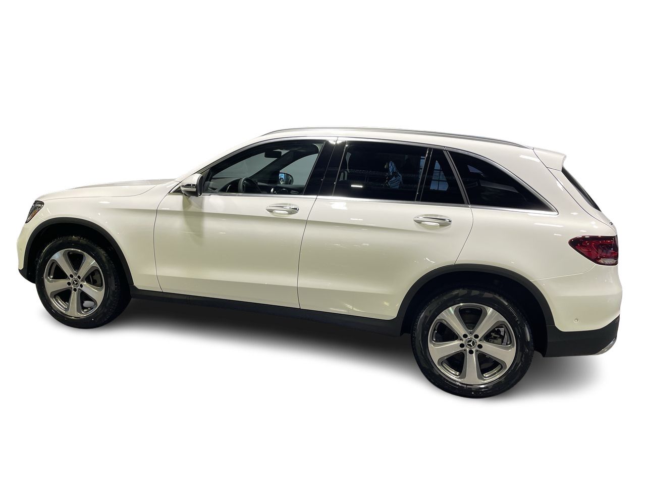 2022 Mercedes-Benz GLC300