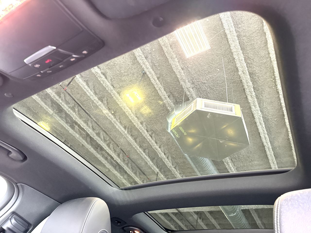 2022 Mercedes-Benz GLC300 in Vancouver, British Columbia