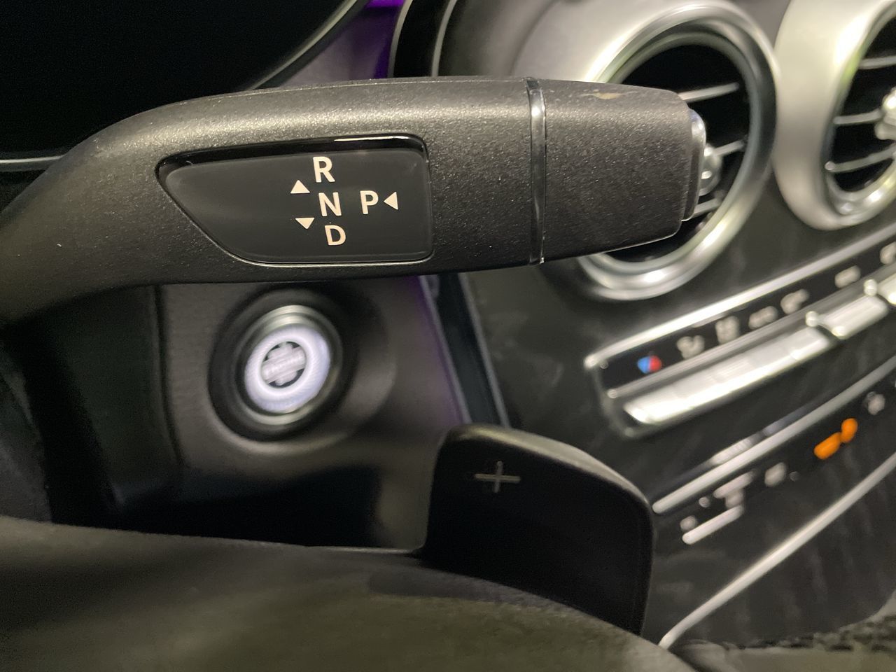 2022 Mercedes-Benz GLC300