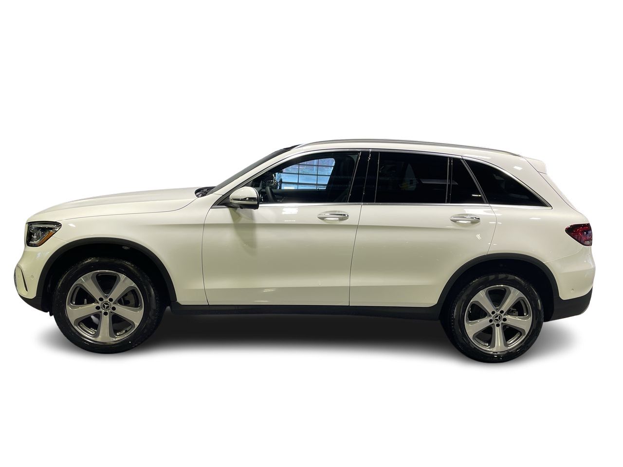 2022 Mercedes-Benz GLC300