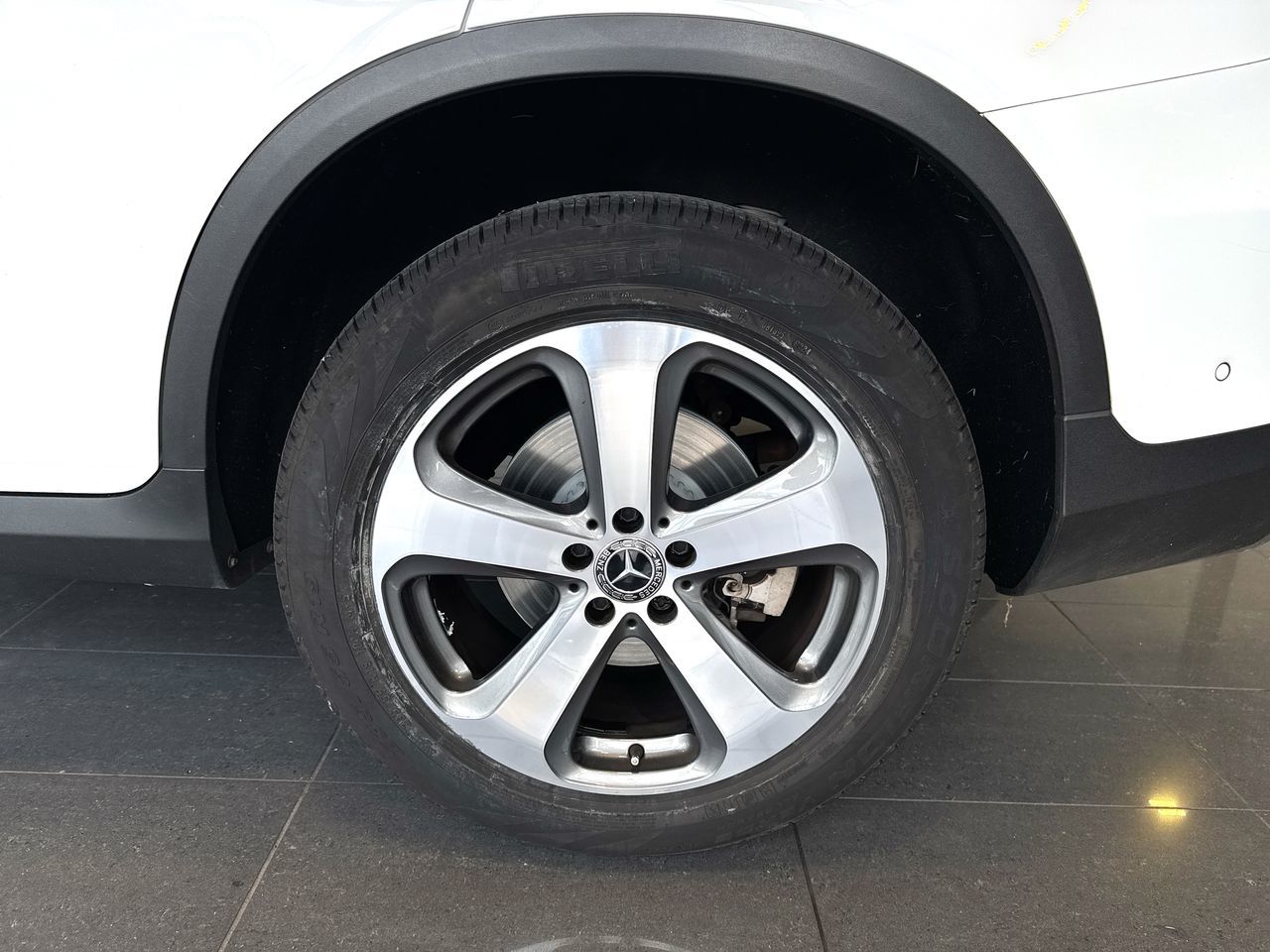 2022 Mercedes-Benz GLC300 in Vancouver, British Columbia