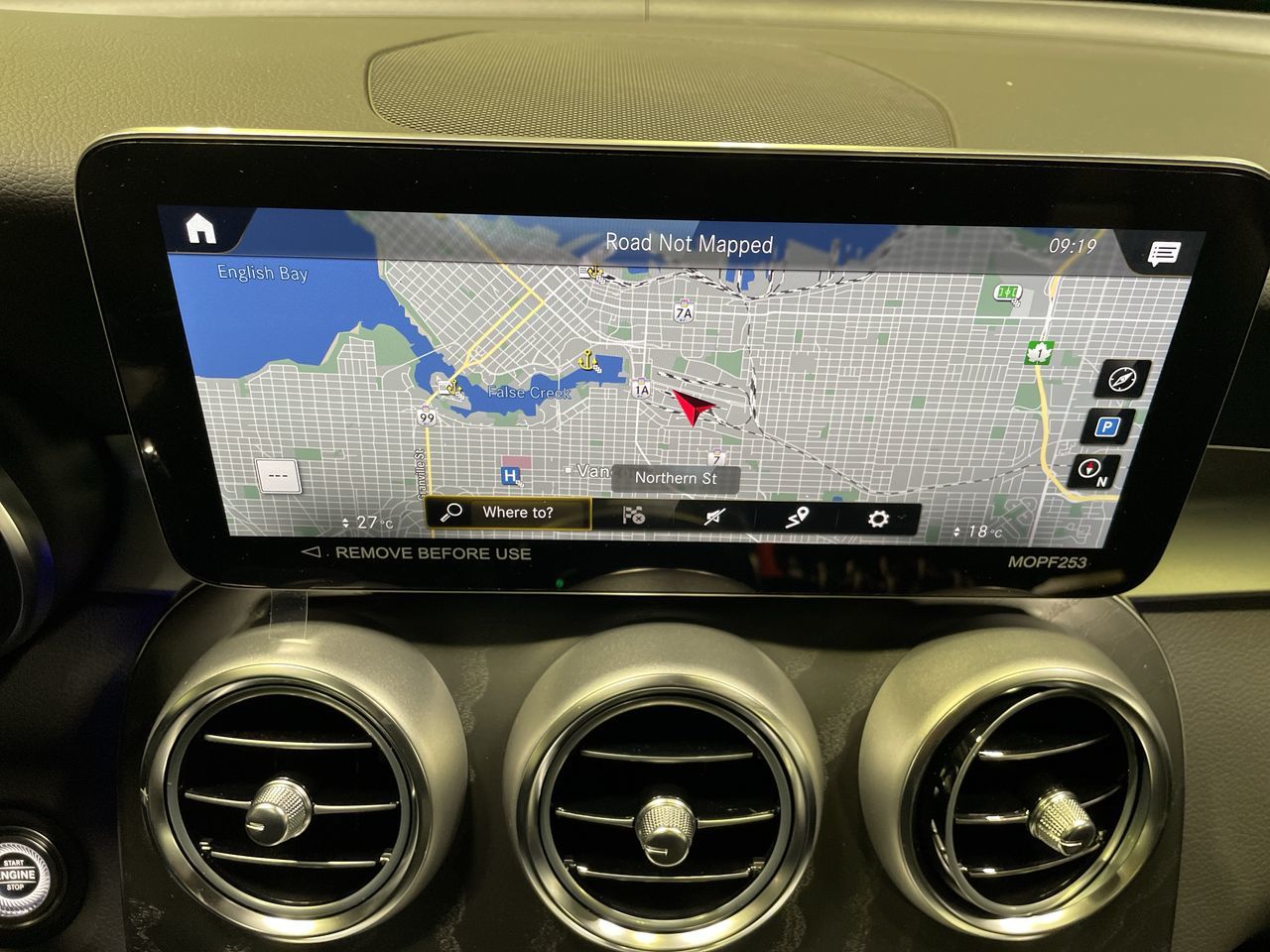 2022 Mercedes-Benz GLC300