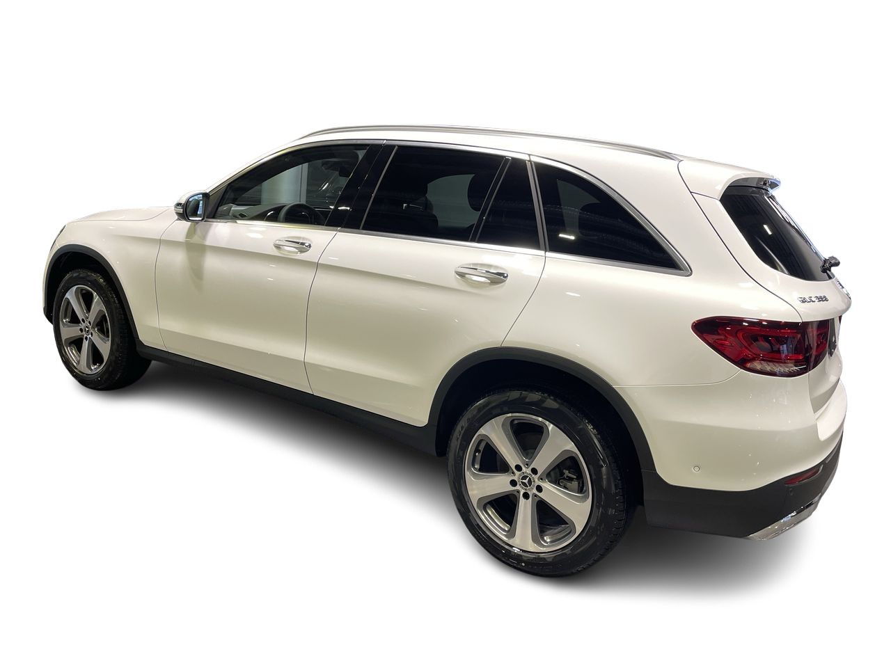 2022 Mercedes-Benz GLC300