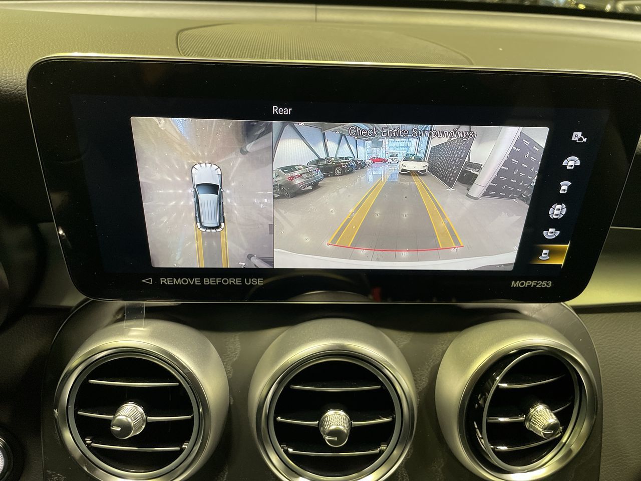 2022 Mercedes-Benz GLC300