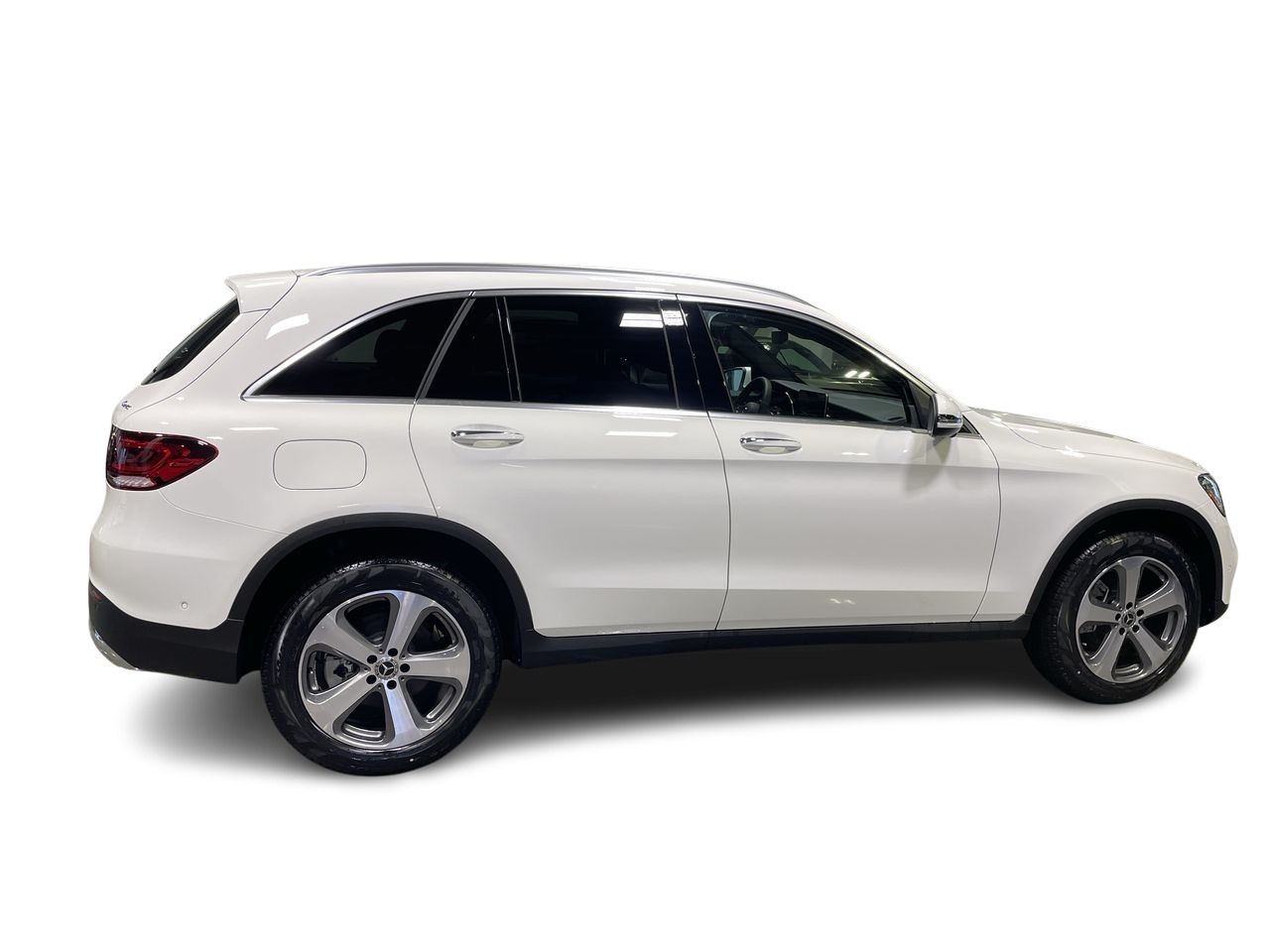 2022 Mercedes-Benz GLC300