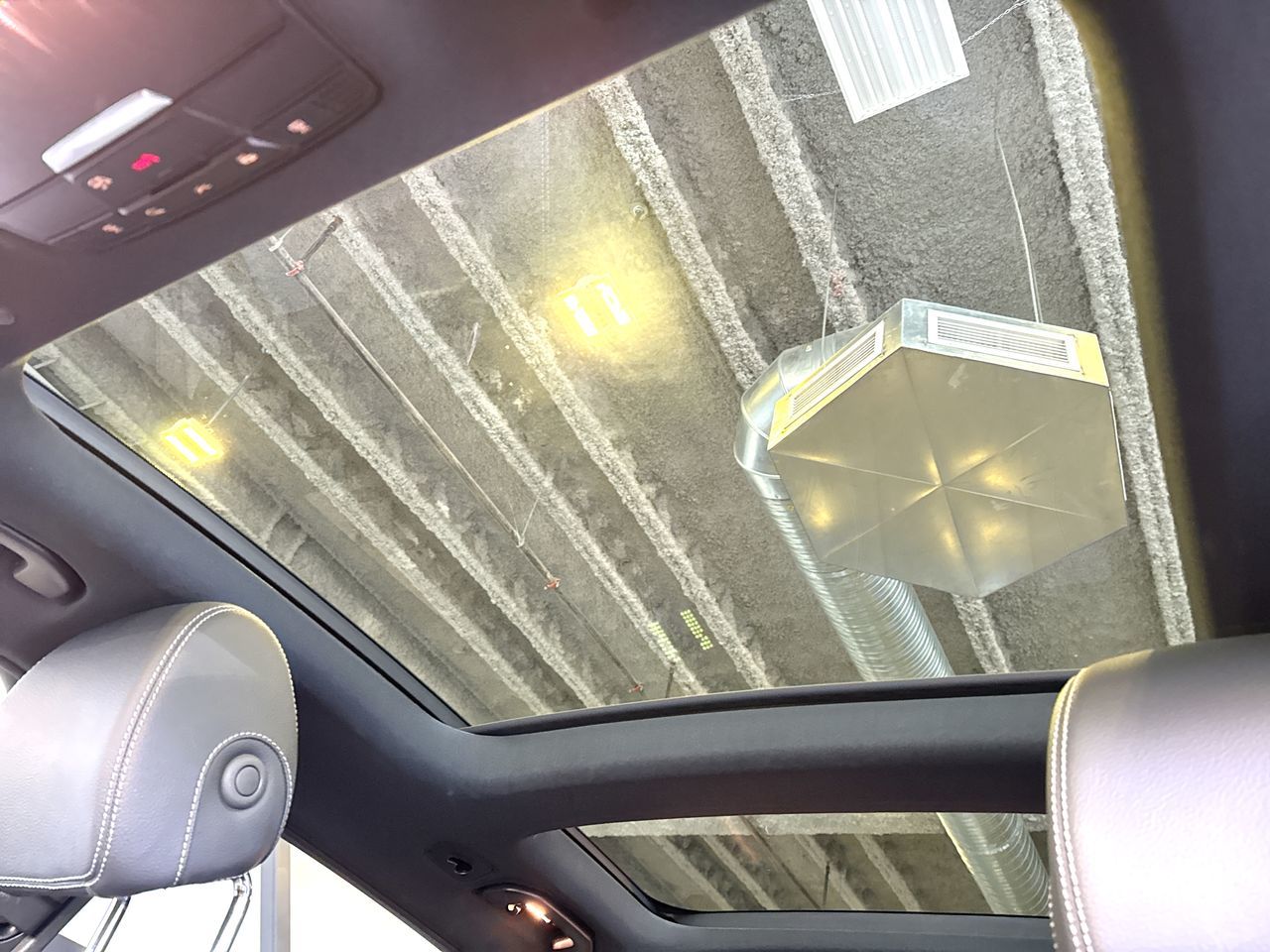 2022 Mercedes-Benz GLC300 in Vancouver, British Columbia