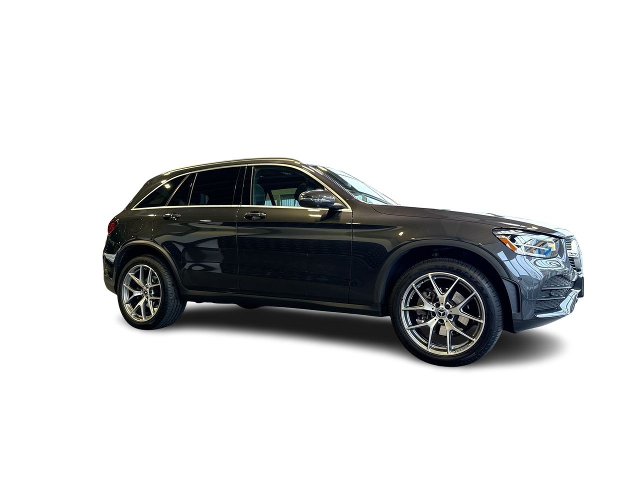 Mercedes-Benz GLC300  2022 à Vancouver, Colombie-Britannique