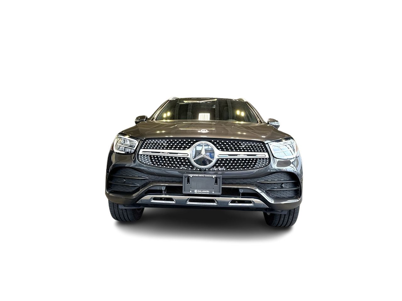 Mercedes-Benz GLC300  2022 à Vancouver, Colombie-Britannique