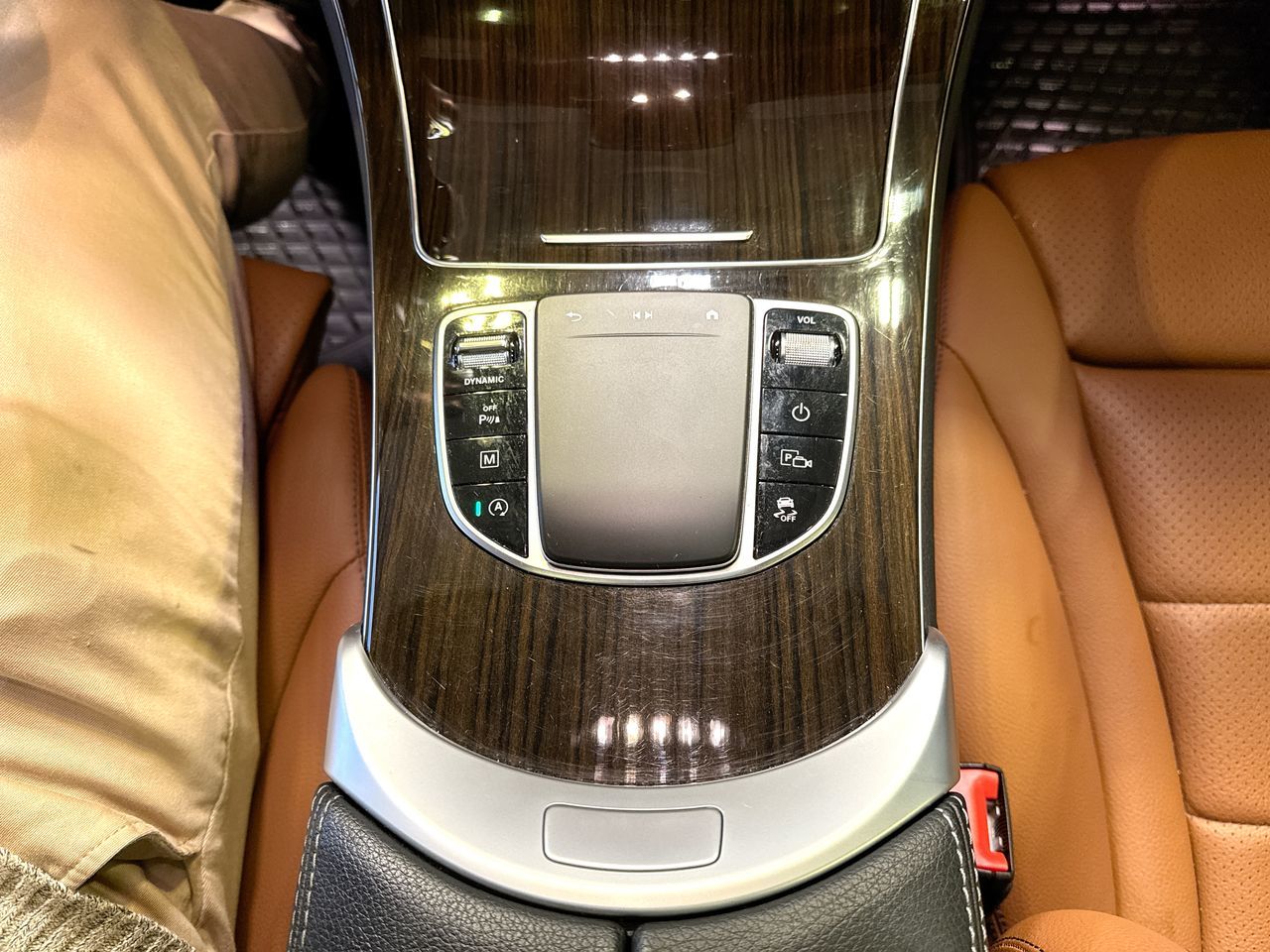 2022 Mercedes-Benz GLC300 in Vancouver, British Columbia