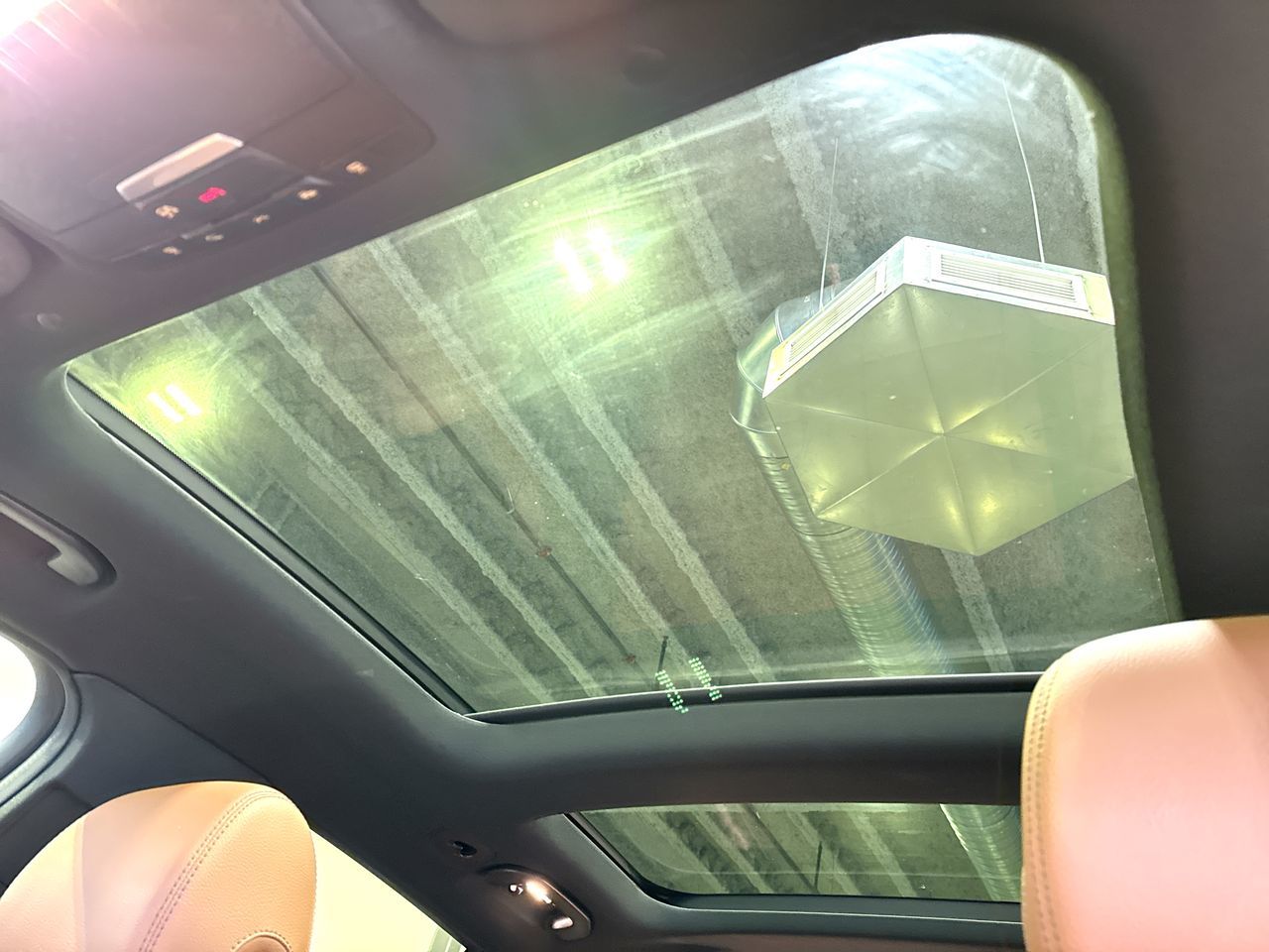 2022 Mercedes-Benz GLC300 in Vancouver, British Columbia