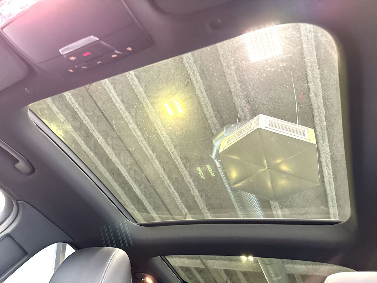 2022 Mercedes-Benz GLC300 in Vancouver, British Columbia