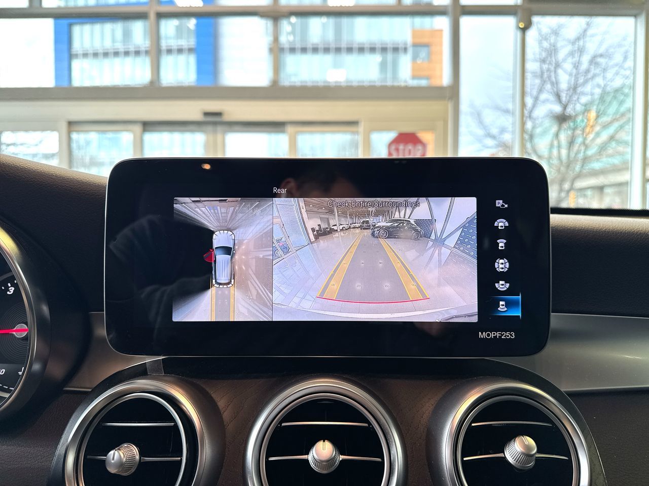 2022 Mercedes-Benz GLC300 in Vancouver, British Columbia