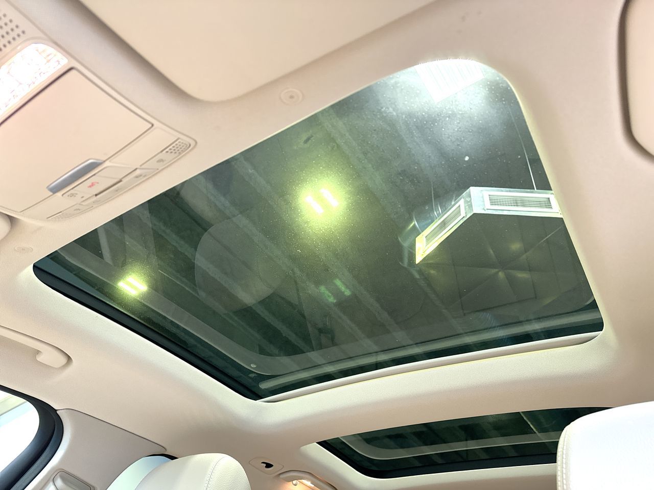 2022 Mercedes-Benz GLC300 in Vancouver, British Columbia