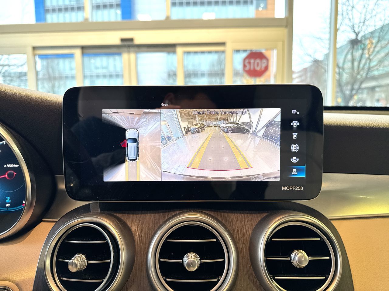 2022 Mercedes-Benz GLC300 in Vancouver, British Columbia