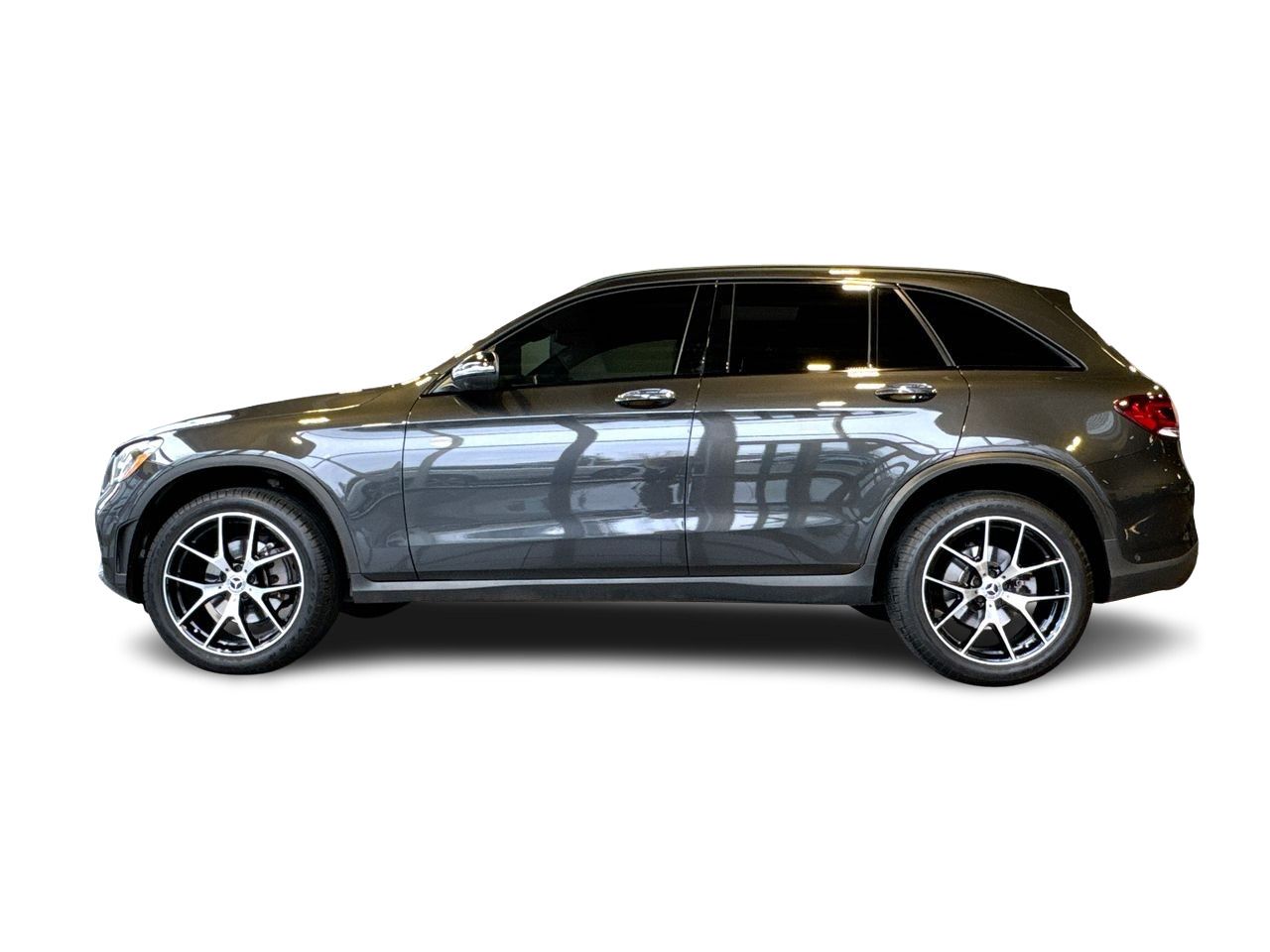 2022 Mercedes-Benz GLC300