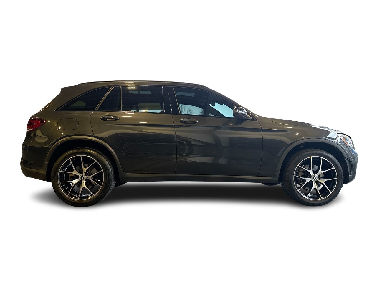 2022 Mercedes-Benz GLC300