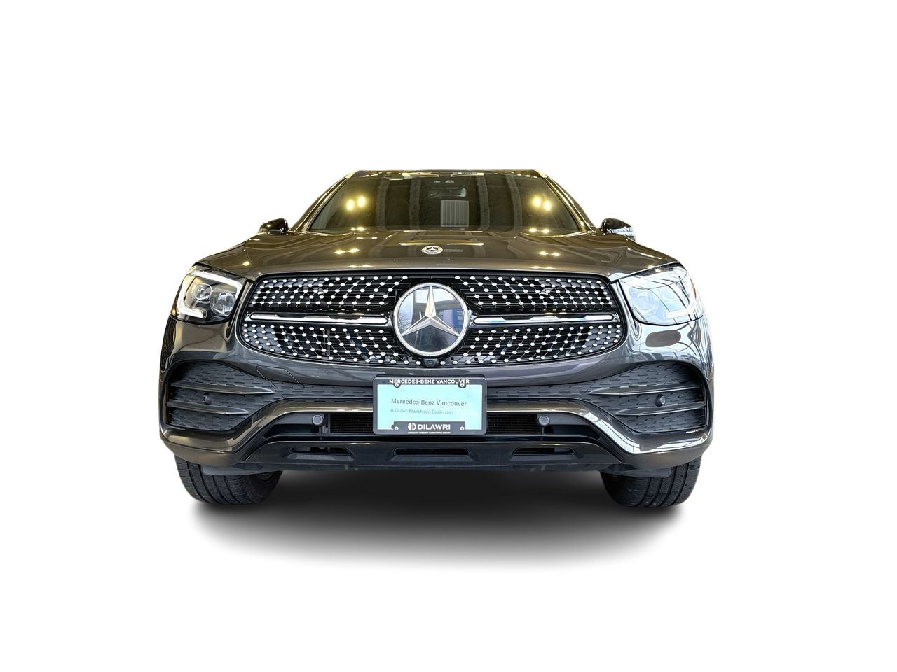 2022 Mercedes-Benz GLC300