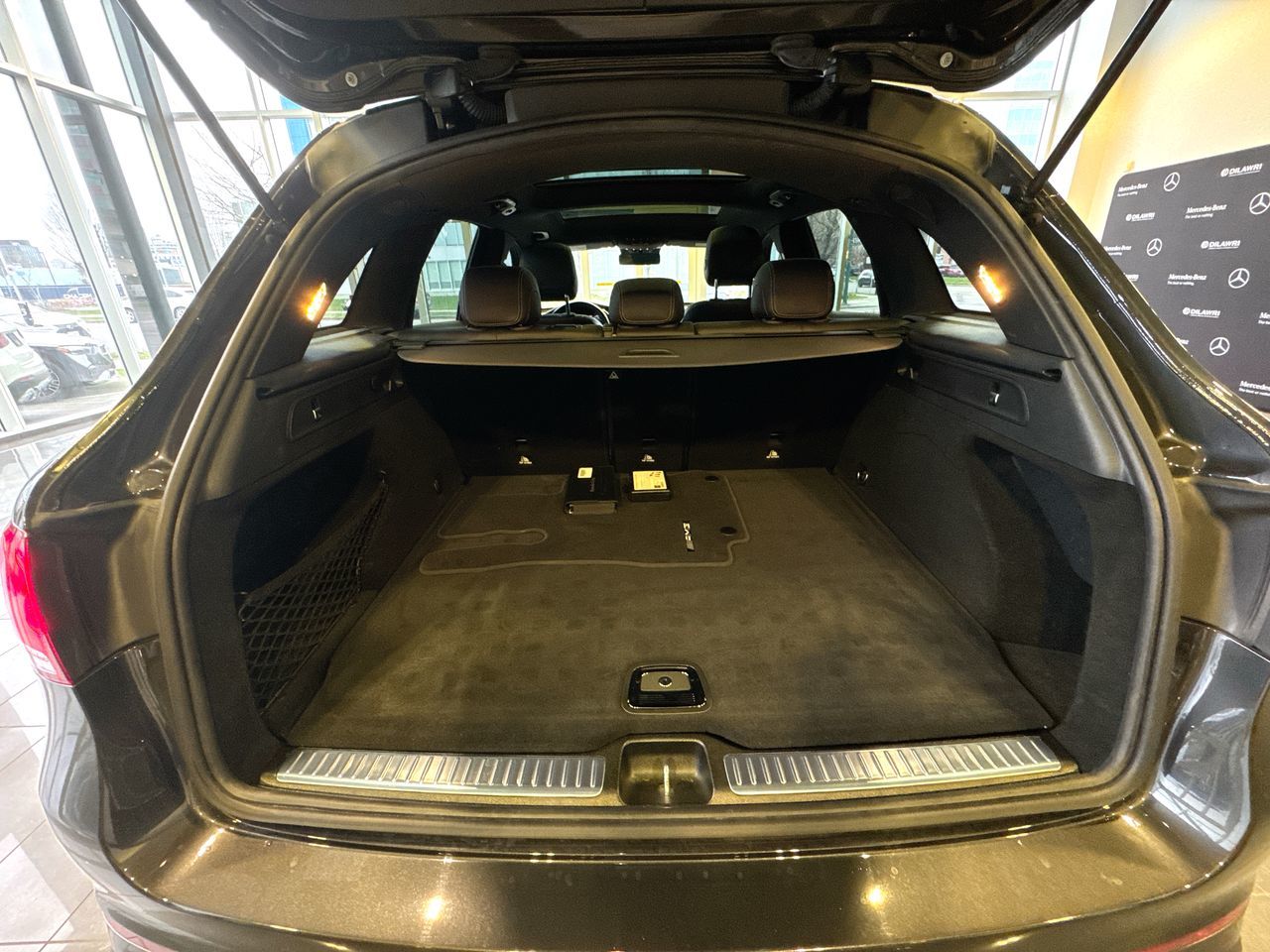 2022 Mercedes-Benz GLC300