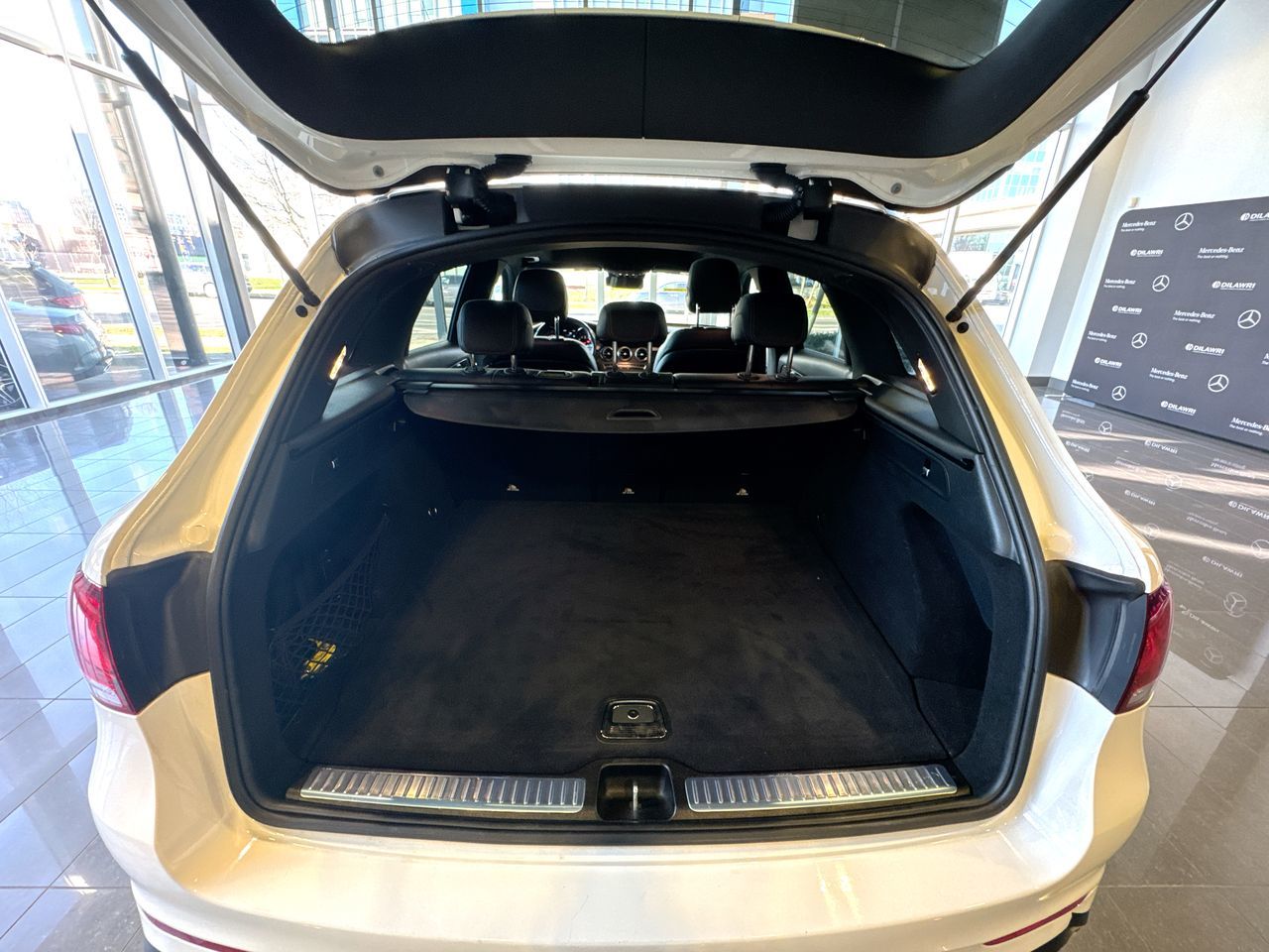 2022 Mercedes-Benz GLC300