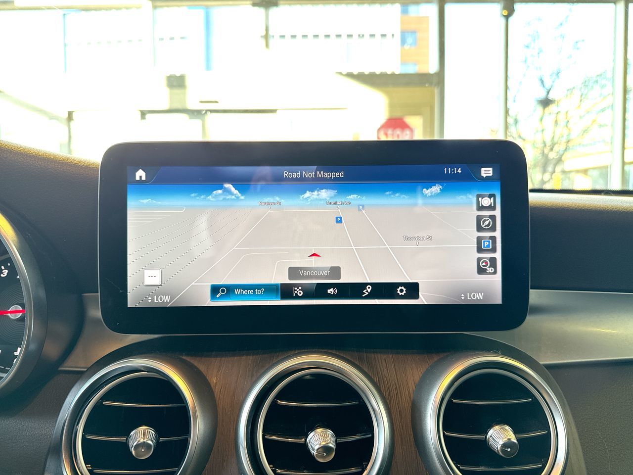 2022 Mercedes-Benz GLC300