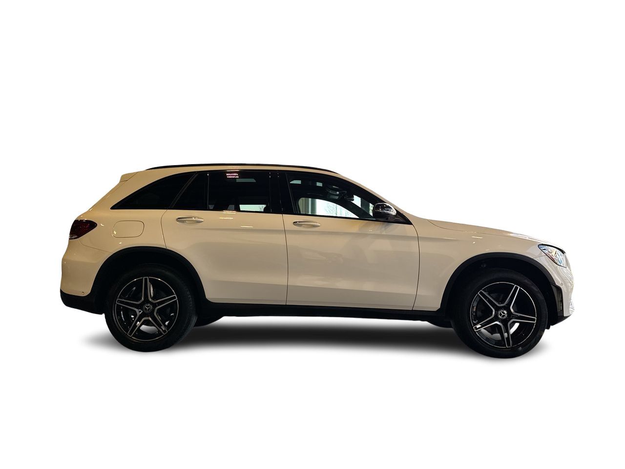 2022 Mercedes-Benz GLC300