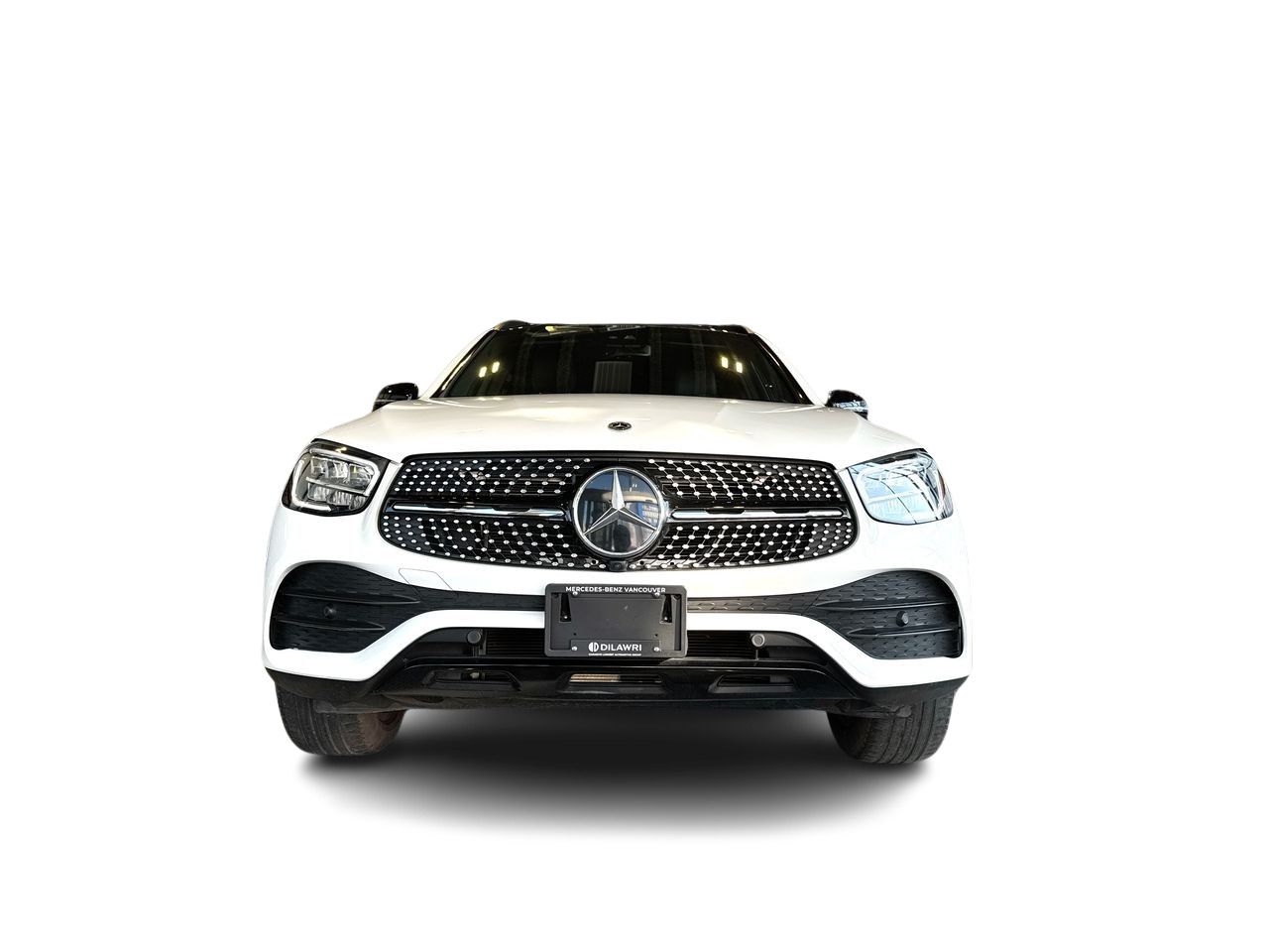 2022 Mercedes-Benz GLC300