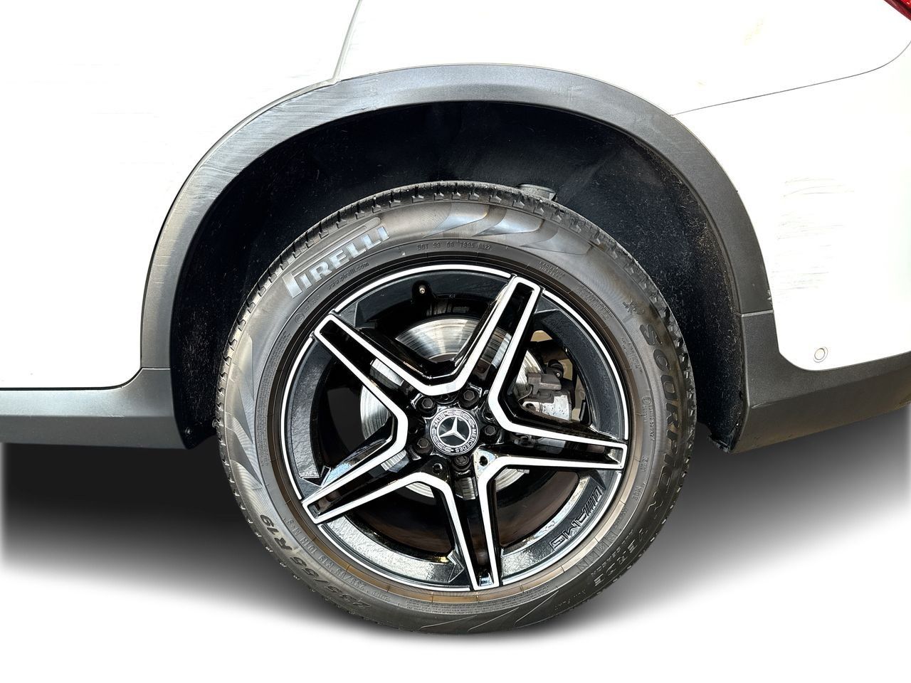 2022 Mercedes-Benz GLC300