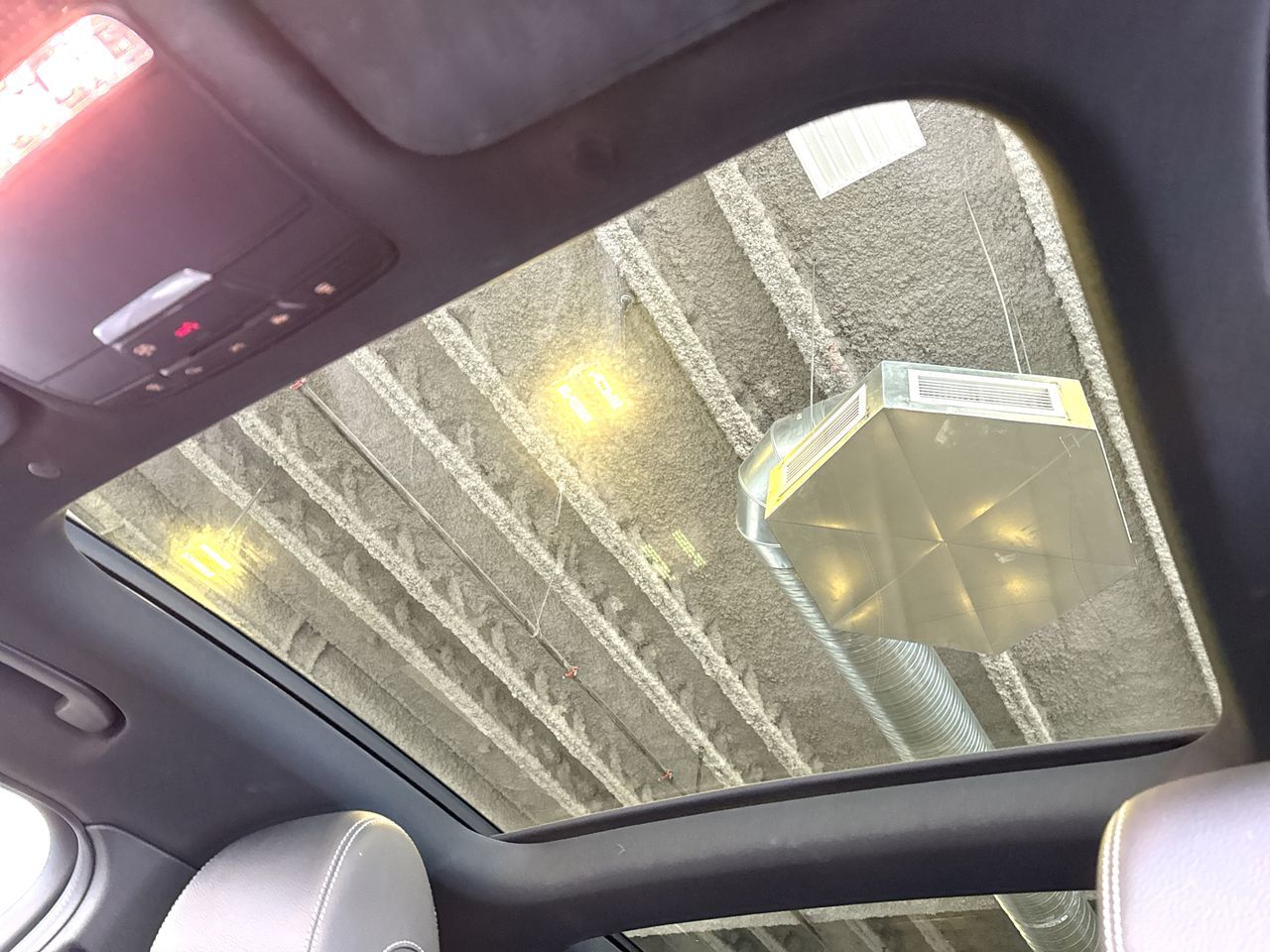 2022 Mercedes-Benz GLC300